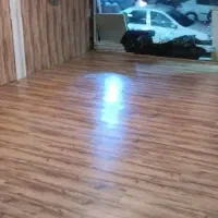 کفپوش pvc پارکت لمینت چوبی|مصالح و تجهیزات ساختمان|تهران, شهرک ولیعصر شمالی|دیوار