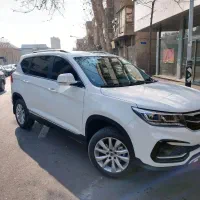 اس ایکس ۵(sx5)فردا موتور سفید