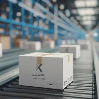 فروش عمده پیچ کناف 2/5 کاوش درجه یک بدون پرتی