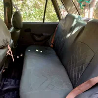 ماشین پراید سواری مدل 1381 دوگانه سوز|خودرو سواری و وانت|تربت جام, شهرک آزادگان|دیوار