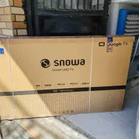 تلویزیون اسنوا