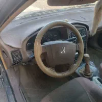 پژو 405 مدل 92|خودرو سواری و وانت|سلفچگان, |دیوار