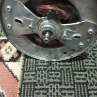 موتور جارو برقی