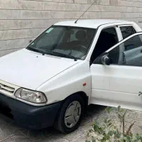 پراید مدل ۹۸|خودرو سواری و وانت|تهران, شیوا|دیوار