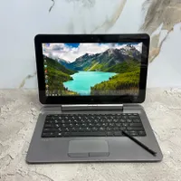 لپتاپ hp تبلت شو elite x2 همراه قلم|رایانه همراه|اهواز, طالقانی|دیوار