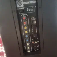 اسپیکر|سیستم صوتی خانگی|تهران, ظفر|دیوار