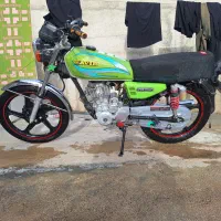 موتور ۲۰۰ کویر