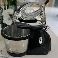 همزن کاسه دار برقی