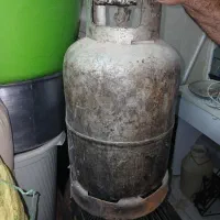 کپسول گاز