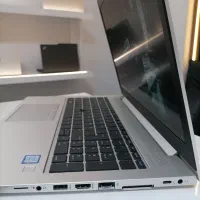 لپ تاپ Elitebook 850 نسل هشتم در حد|رایانه همراه|نیشابور, دارایی|دیوار