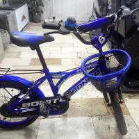 دوچرخه ۱۶|دوچرخه، اسکیت، اسکوتر|گلبهار, شهر جدید گلبهار|دیوار