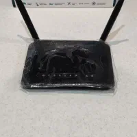 مودم adsl dlink