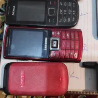 تعدادی گوشی مارک مختلف