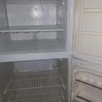 یخچال فریزر دو در فیلور