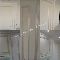 نقاشی ساختمان و دکوراسیون انزلی|خدمات پیشه و مهارت|بندر انزلی, استادیوم|دیوار