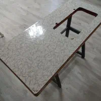 میز چرخ خیاطی