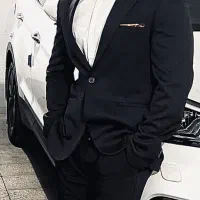 مجلسی سایز بزرگ 3xL