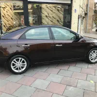 سراتو اپشنال استثنایی|خودرو سواری و وانت|تهران, سردارجنگل|دیوار