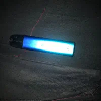 پاد ماد‌ ارگاس در حد نو معاوضه با پرندع و فروش|زیورآلات و اکسسوری|شاهین‌شهر, شهرک گلدیس|دیوار