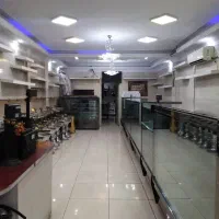 ۲۴۰ متر مغازه(مجتمع نان و شیرینی کترینگ و رستوران)|اجارهٔ مغازه و غرفه|تهران, شمس‌آباد|دیوار
