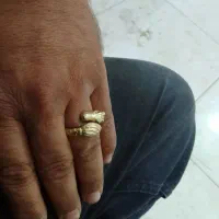 انگشتر قدیمی|بدلیجات|اصفهان, بهارستان|دیوار