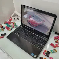 dell 5110 - i5 ram 8 ssd 512 گرافیکدار