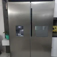 یخچال دوقلو هیمالیا