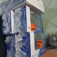 دسته ps4|کنسول، بازی ویدئویی و آنلاین|مشکین‌دشت, |دیوار