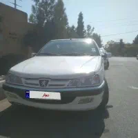 پارس تمیز خوش روخ دوگانه فابریک|خودرو سواری و وانت|نهاوند, |دیوار