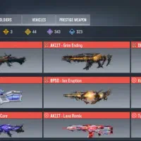 اکانت کالاف دیوتی مولتی|کنسول، بازی ویدئویی و آنلاین|سلماس, |دیوار