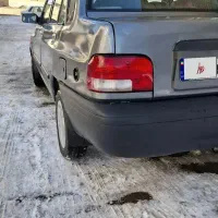 پراید ۹۳|خودرو سواری و وانت|سنقر, |دیوار