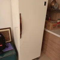 یخچال مارک پارس