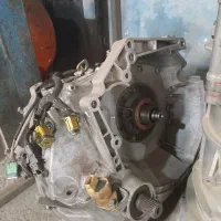 فروش انواع لوازم استوک اورجینال گیربکس