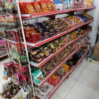 ۲ نفر نیروی متعهد به کار سوپر مارکت با بیمه|استخدام خدمات فروشگاه و رستوران|شیراز, باجگاه|دیوار