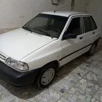 پراید مدل ۹۳