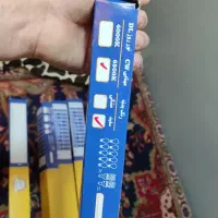 براکت ۹۰ وات ۱۲۰ سانتی متر تابش نور (مهتابی LED)