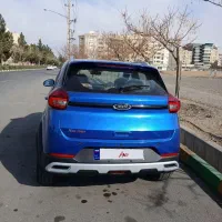 x22 pro ie فول مدل۱۴۰۲ اتومات|خودرو سواری و وانت|مشهد, الهیه|دیوار