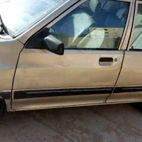 پراید هیدرولیک مدل ۸۸|خودرو سواری و وانت|کرج, کیانمهر|دیوار