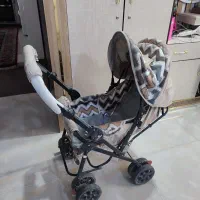 کالسکه سالم سالم