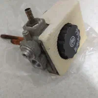 ریگلاتور آبگرمکن ایستاده