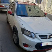 کوئیک ۴۰۱|خودرو سواری و وانت|ساوه, |دیوار