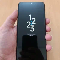 شیائومی Redmi Note 11 Pro با حافظهٔ ۱۲۸ گیگابایت