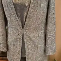 کت شلوار مجلسی