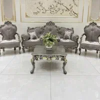 خرید+) اقساطی مبل تولیدی آنسل/