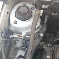 تیبا 2 (هاچبک) EX، مدل ۱۳۹۸