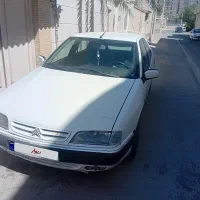 زانتیا مدل ۸۹  ۲۰۰۰|خودرو سواری و وانت|جهرم, |دیوار