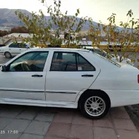 فروش چری ویانا کوئین A15 کم کار و سالم|خودرو سواری و وانت|سنندج, |دیوار