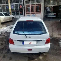 پراید ۱۱۱|خودرو سواری و وانت|همدان, |دیوار