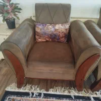 مبل هفت نفره