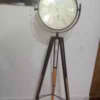 فروش ساعت پایه دار